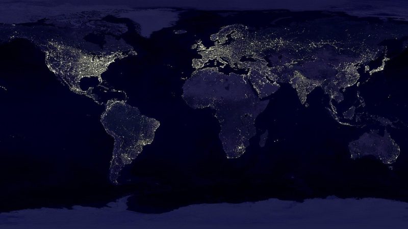 读俄罗斯地图，新手怎么上手、哪几个坑最容易踩